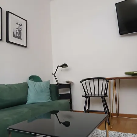 Sarajevolove Center Saraybosna