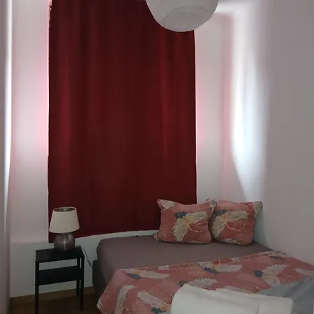 Daire Sarajevolove Center *