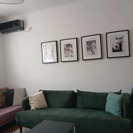 Sarajevolove Center