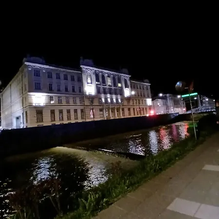 Daire Sarajevolove Center
