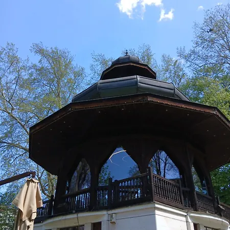 Sarajevolove Center