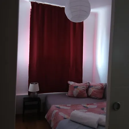 Sarajevolove Center *