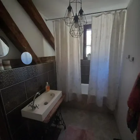 Sarajevolove Center Saraybosna
